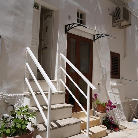 Casabella - Con Terrazza Panoramica Villa Ostuni Eksteriør billede